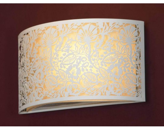 Настенный светильник Lussole Vetere LSF-2301-01