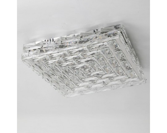 Потолочный светодиодный светильник Lussole LSP-7212