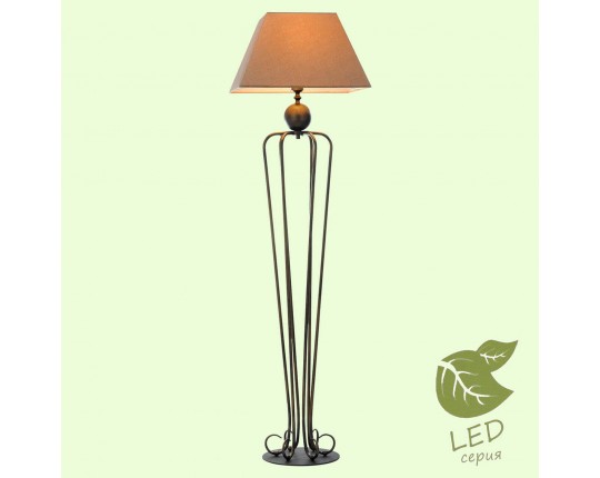 Торшер Lussole Loft LSP-0553