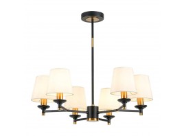 Подвесная люстра Lussole LSP-5045