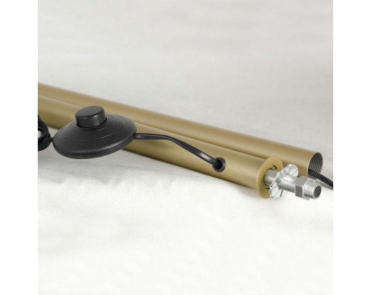 Торшер Lussole Lgo LSP-0638