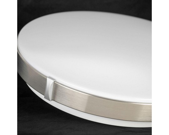 Потолочный светодиодный светильник Lussole Lgo LSP-8471