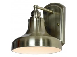 Бра Lussole Sona LSL-3001-01V