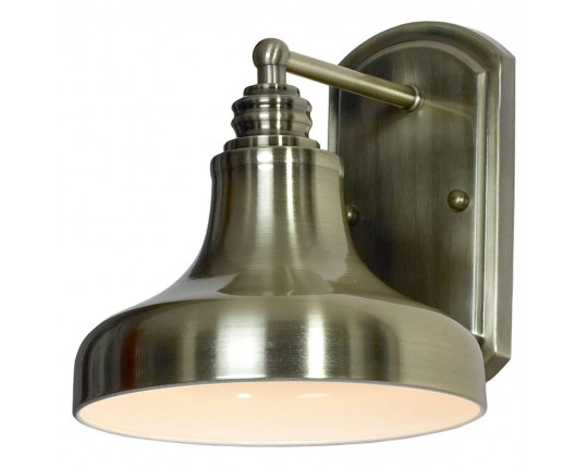 Бра Lussole Sona LSL-3001-01V