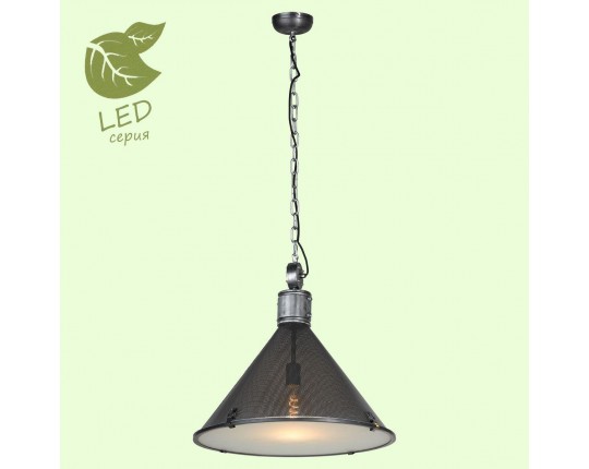 Подвесной светильник Lussole Loft Ajo GRLSP-8136
