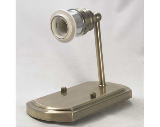 Бра Lussole Sona LSL-3001-01V