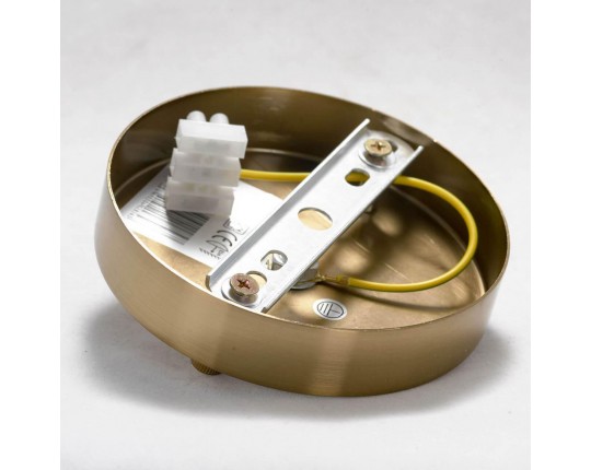 Подвесная люстра Lussole Loft LSP-8204