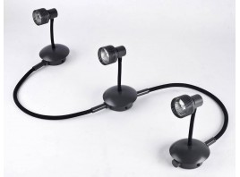 Спот Lussole Loft Bay Shore GRLSP-9821-03