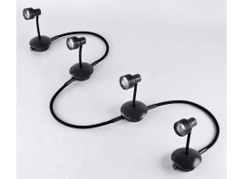 Спот Lussole Loft Bay Shore LSP-9821-04