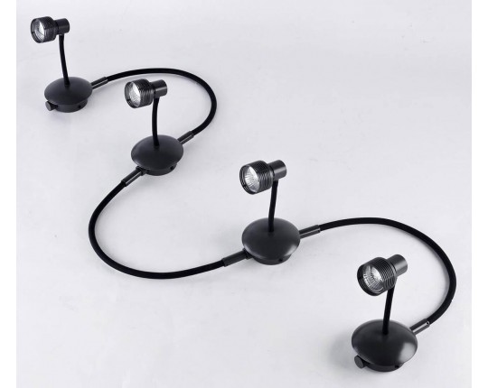 Спот Lussole Loft Bay Shore LSP-9821-04