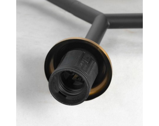 Подвесная люстра Lussole Loft Astoria GRLSP-8309