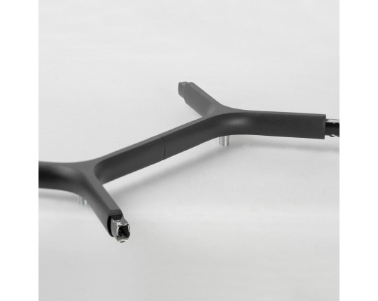 Подвесная люстра Lussole Bend LSP-8910