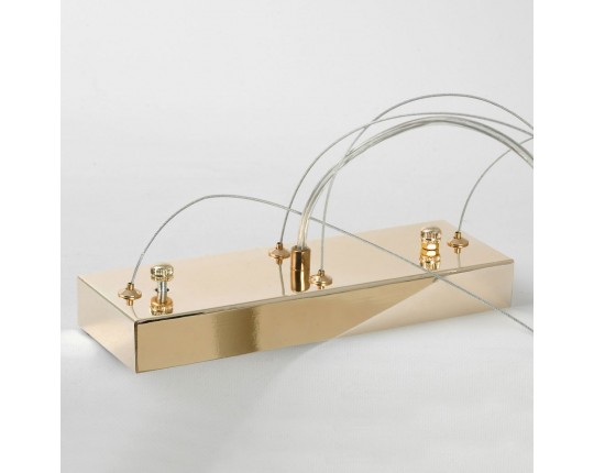 Подвесной светильник Lussole Napa LSP-8927