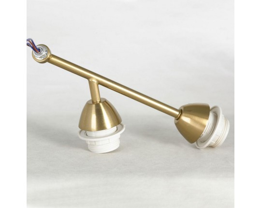 Потолочная люстра Lussole Lgo LSP-8720