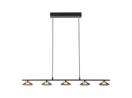 Подвесной светильник Lussole LSP-4017