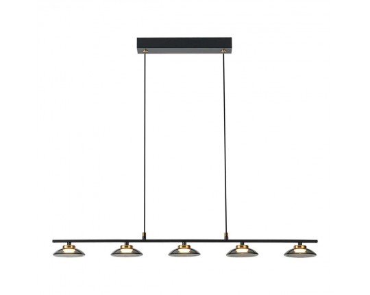 Подвесной светильник Lussole LSP-4017