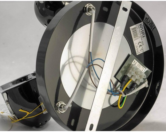 Спот Lussole Tivoli LSN-3127-03