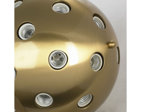 Подвесная люстра Lussole Topgrade Haines LSP-8404