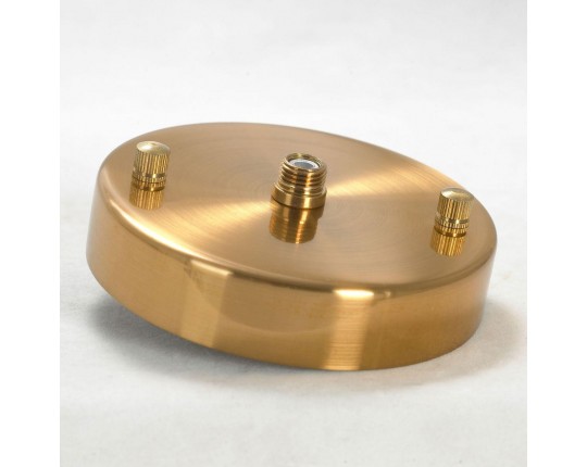 Подвесная люстра Lussole Topgrade LSP-8584