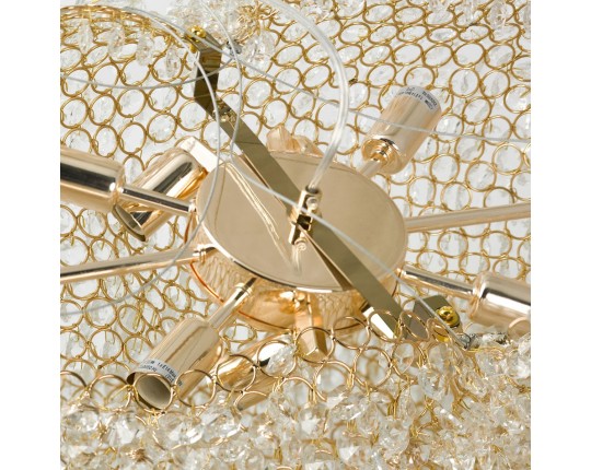 Подвесной светильник Lussole Napa LSP-8927