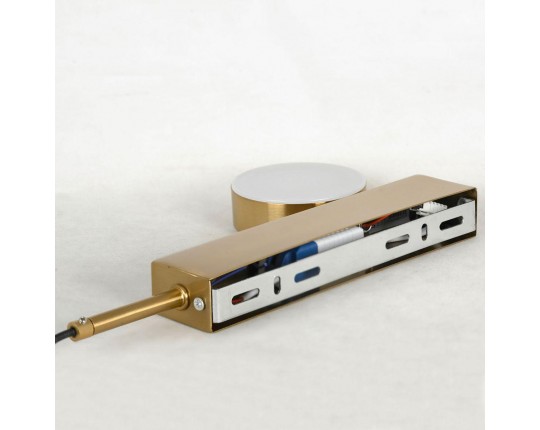 Бра Lussole Bridgeport LSP-7045