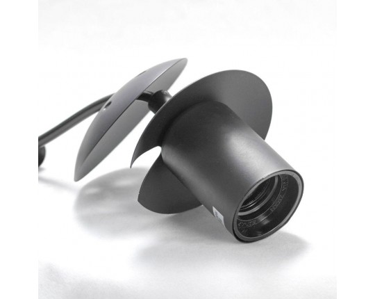 Подвесная люстра Lussole Loft Seneca GRLSP-8176