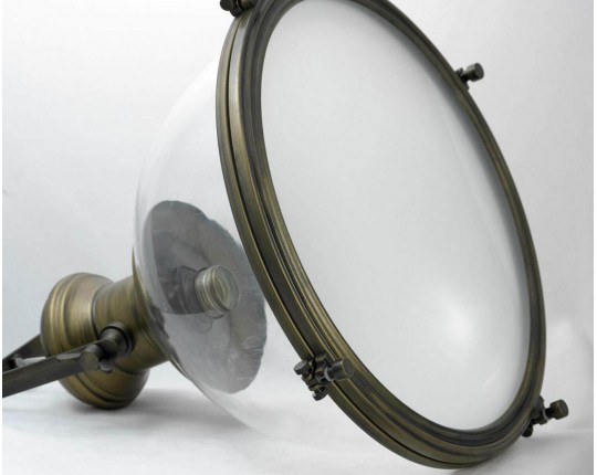 Подвесной светильник Lussole Loft LSP-9611