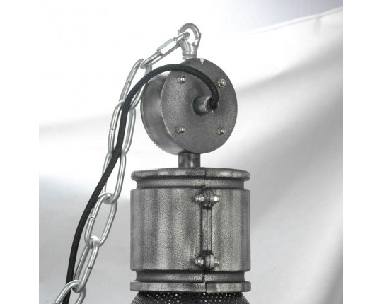 Подвесной светильник Lussole Loft Ajo GRLSP-8136