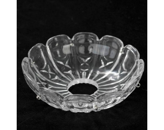 Подвесная люстра Lussole Yuma LSP-8134