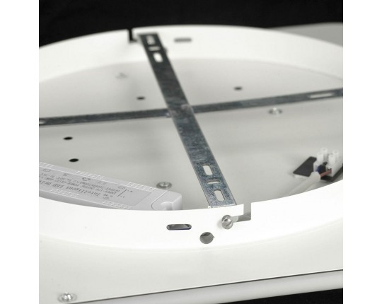 Потолочный светодиодный светильник Lussole Lgo LSP-8464