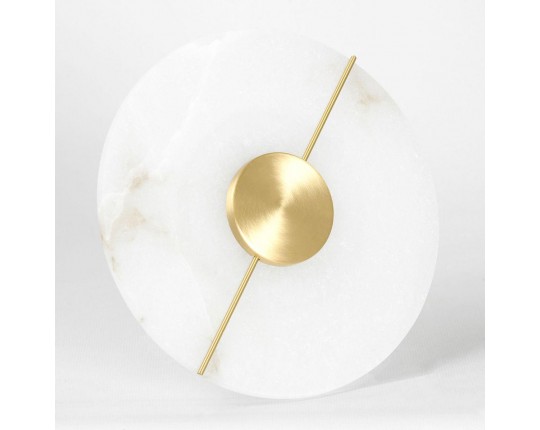 Бра Lussole Platte LSP-7376