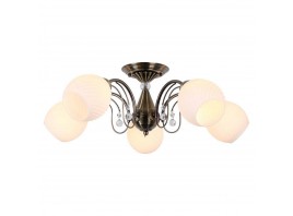 Потолочная люстра Lussole Lgo GRLSP-8072