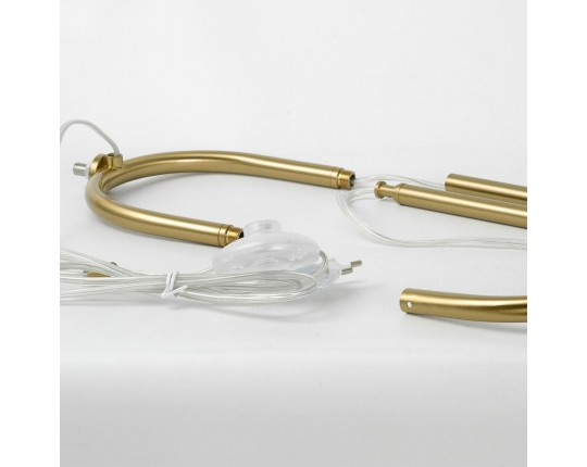 Торшер Lussole Hendry LSP-0665