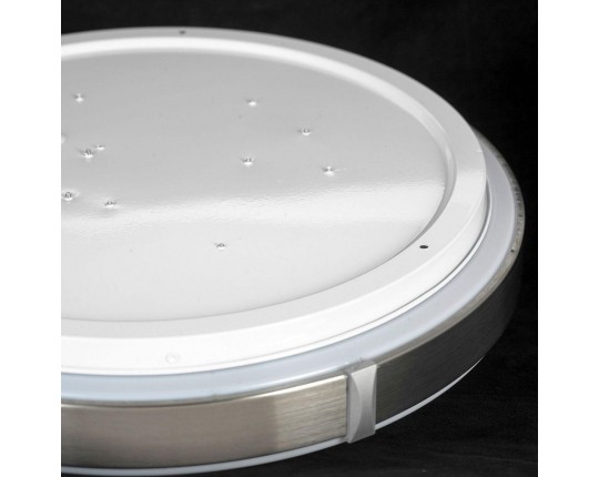 Потолочный светодиодный светильник Lussole Lgo LSP-8471