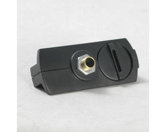 Трековый светильник однофазный Lussole Track Lights LSP-0178-TAB