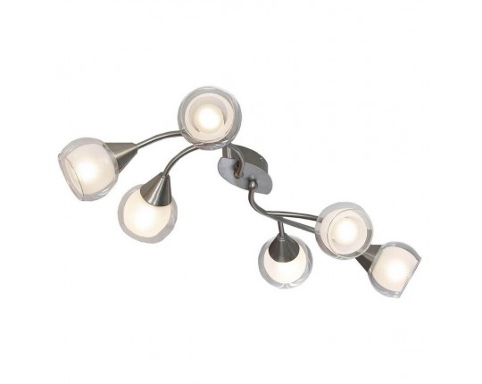 Потолочная люстра Lussole Lgo LSP-0142