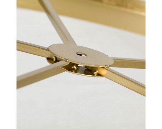 Подвесная люстра Lussole Lgo LSP-8717