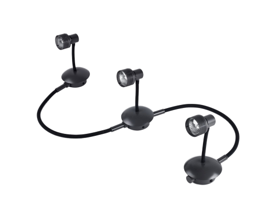 Спот Lussole Loft Bay Shore LSP-9821-03