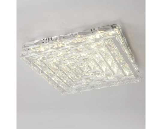 Потолочный светодиодный светильник Lussole LSP-7212