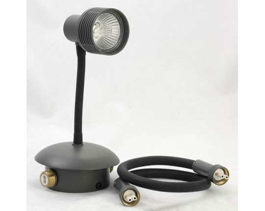 Трековый светильник Lussole Loft Bay Shore LSP-9820