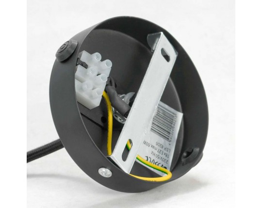 Подвесная люстра Lussole Lgo ELMIRA LSP-8206-G