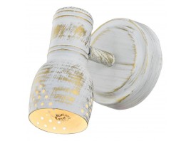 Спот Lussole Lgo GRLSP-8055