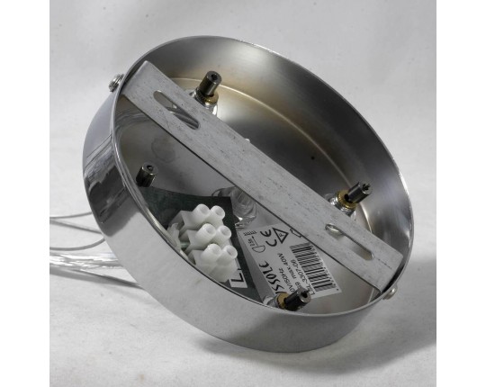 Потолочная люстра Lussole Lgo LSL-3307-06