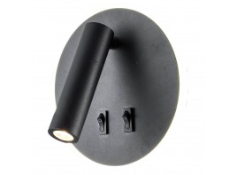 Светодиодный спот Lussole Lgo Cozy LSP-8235