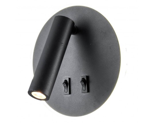 Светодиодный спот Lussole Lgo Cozy LSP-8235