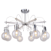 Подвесная люстра Lussole Lgo Mohave LSP-8088