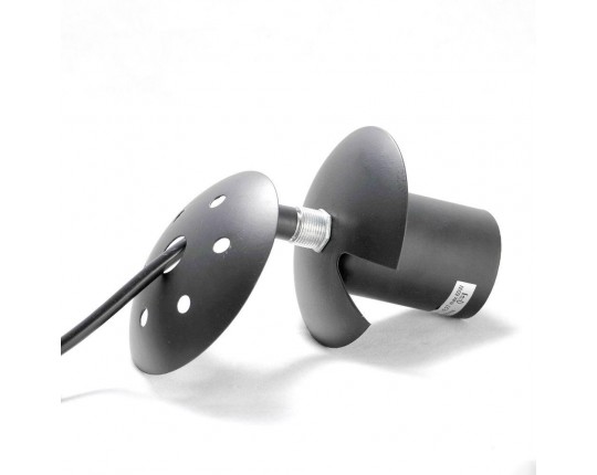 Подвесная люстра Lussole Loft Seneca GRLSP-8176