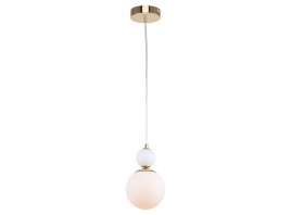 Подвесной светильник Lussole Lgo LSP-8722