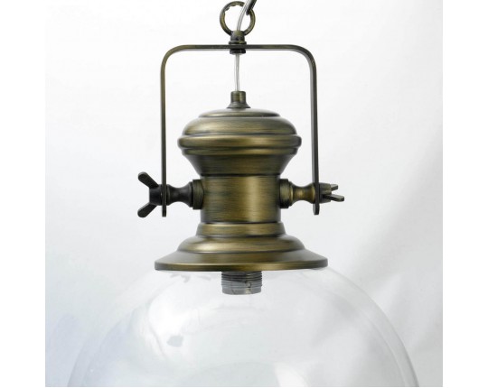 Подвесной светильник Lussole Loft LSP-9611