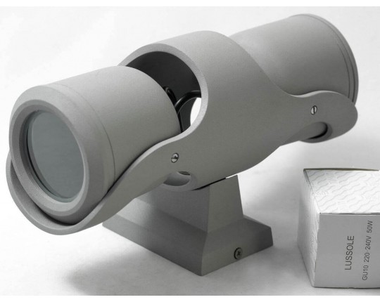 Спот Lussole Loft LSP-9939